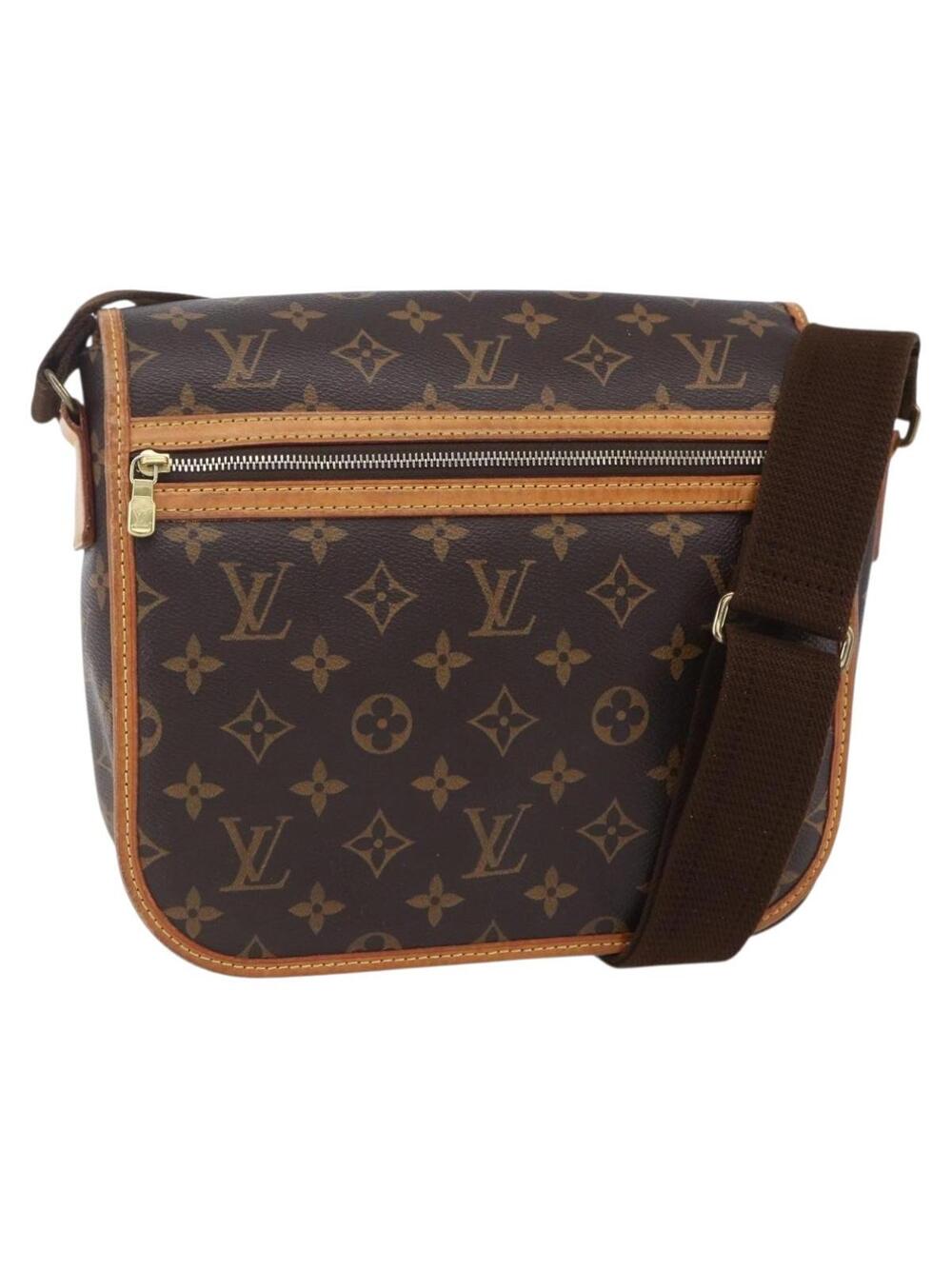 Louis Vuitton Messenger Bosphore Pm #344413L59B